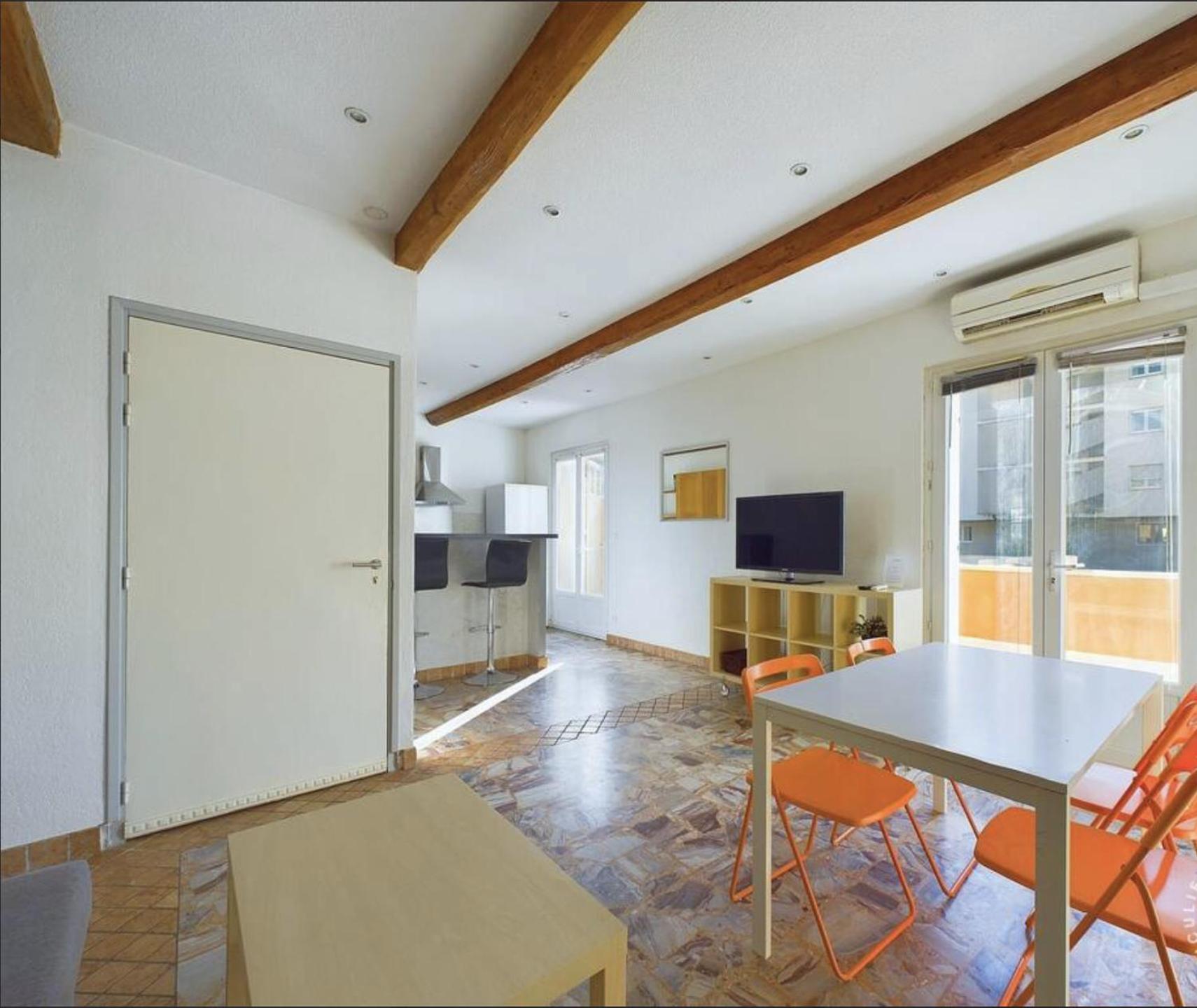Residence Villa Ange Ла-Сейн-сюр-Мер Экстерьер фото