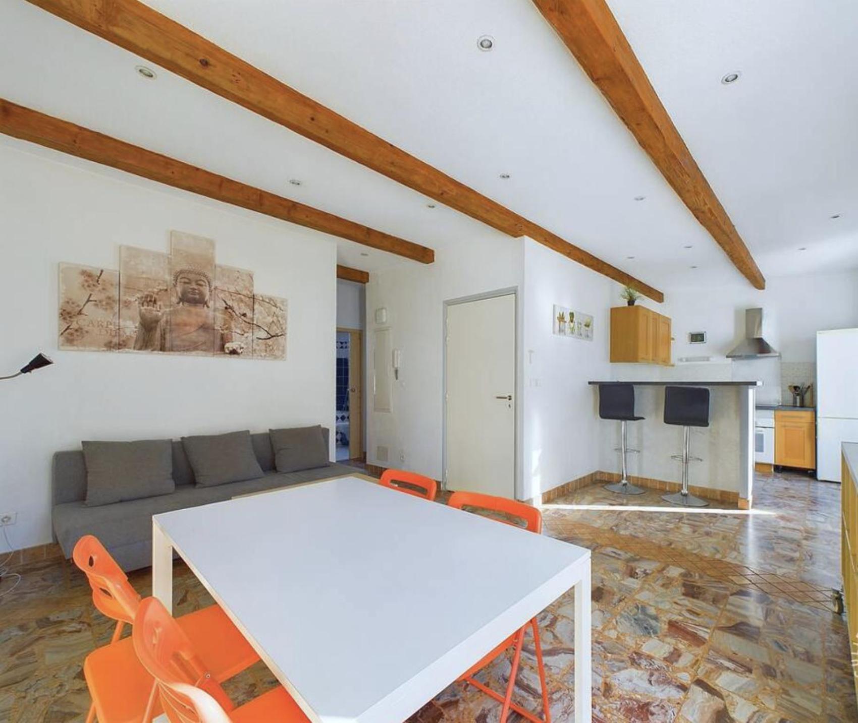 Residence Villa Ange Ла-Сейн-сюр-Мер Экстерьер фото