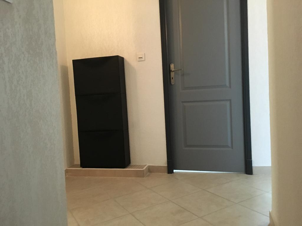 Residence Villa Ange Ла-Сейн-сюр-Мер Экстерьер фото