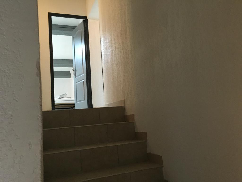 Residence Villa Ange Ла-Сейн-сюр-Мер Экстерьер фото