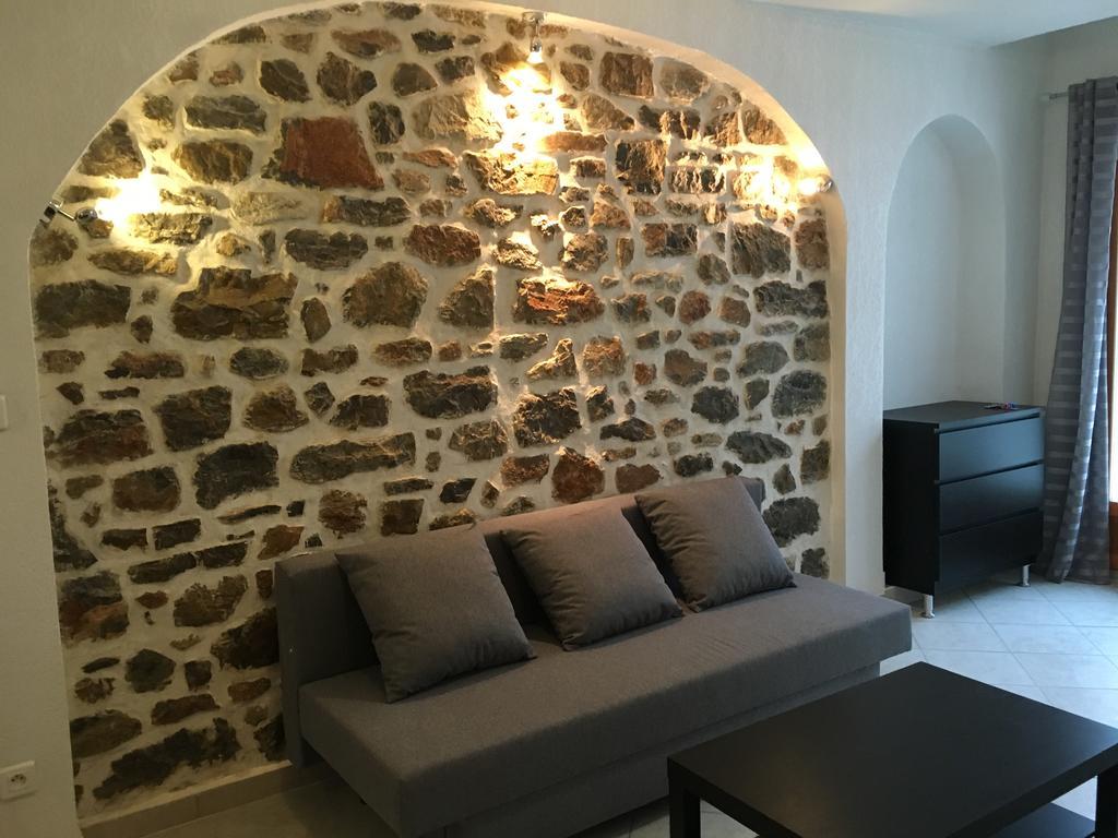 Residence Villa Ange Ла-Сейн-сюр-Мер Экстерьер фото
