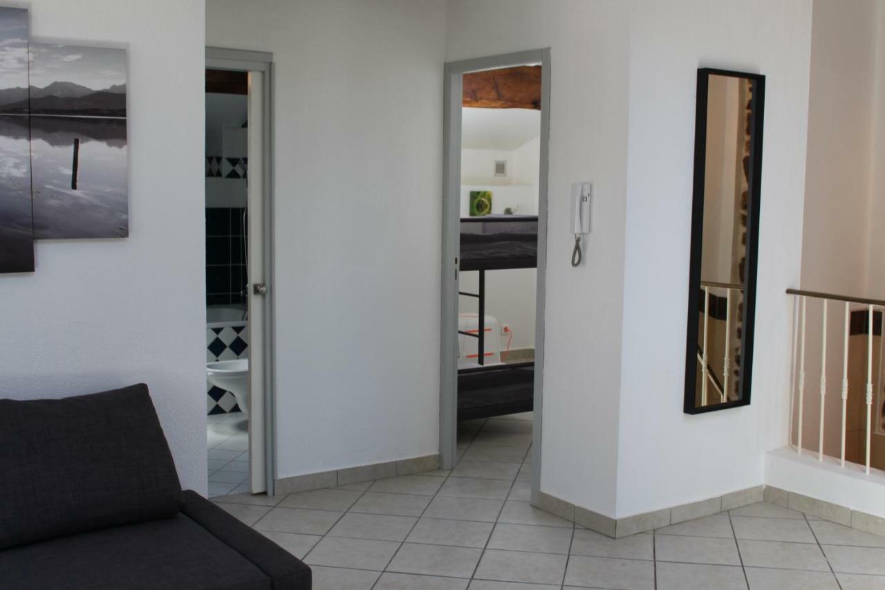 Residence Villa Ange Ла-Сейн-сюр-Мер Экстерьер фото