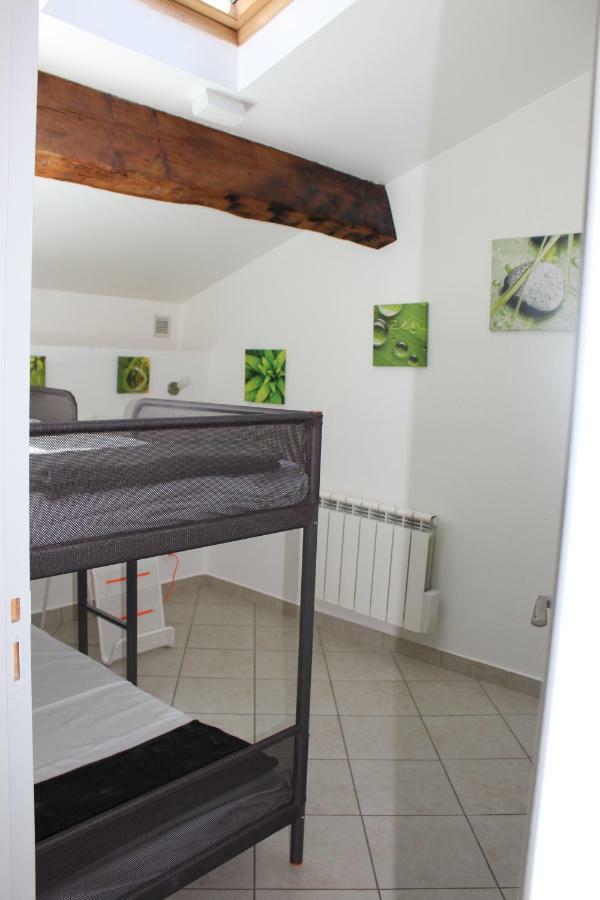 Residence Villa Ange Ла-Сейн-сюр-Мер Экстерьер фото