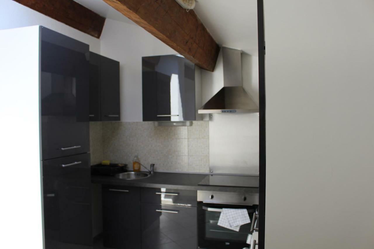 Residence Villa Ange Ла-Сейн-сюр-Мер Экстерьер фото